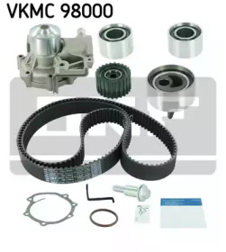 skf vkmc98000